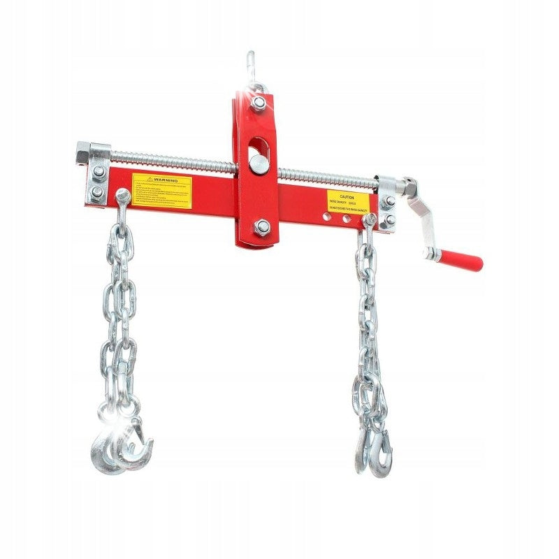 BLOCK BALANCER FOR CRANE 900KG WORKSHOP CRANE KD321