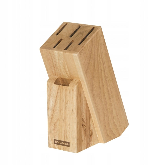 Tescoma Woody peilių stovas, 21 cm