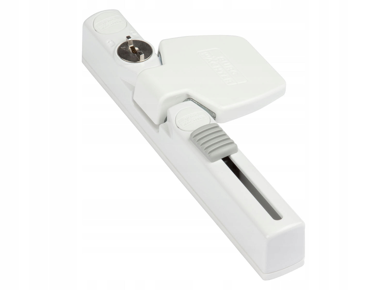 Fensterschutz Winsafe WS 33 W SB 