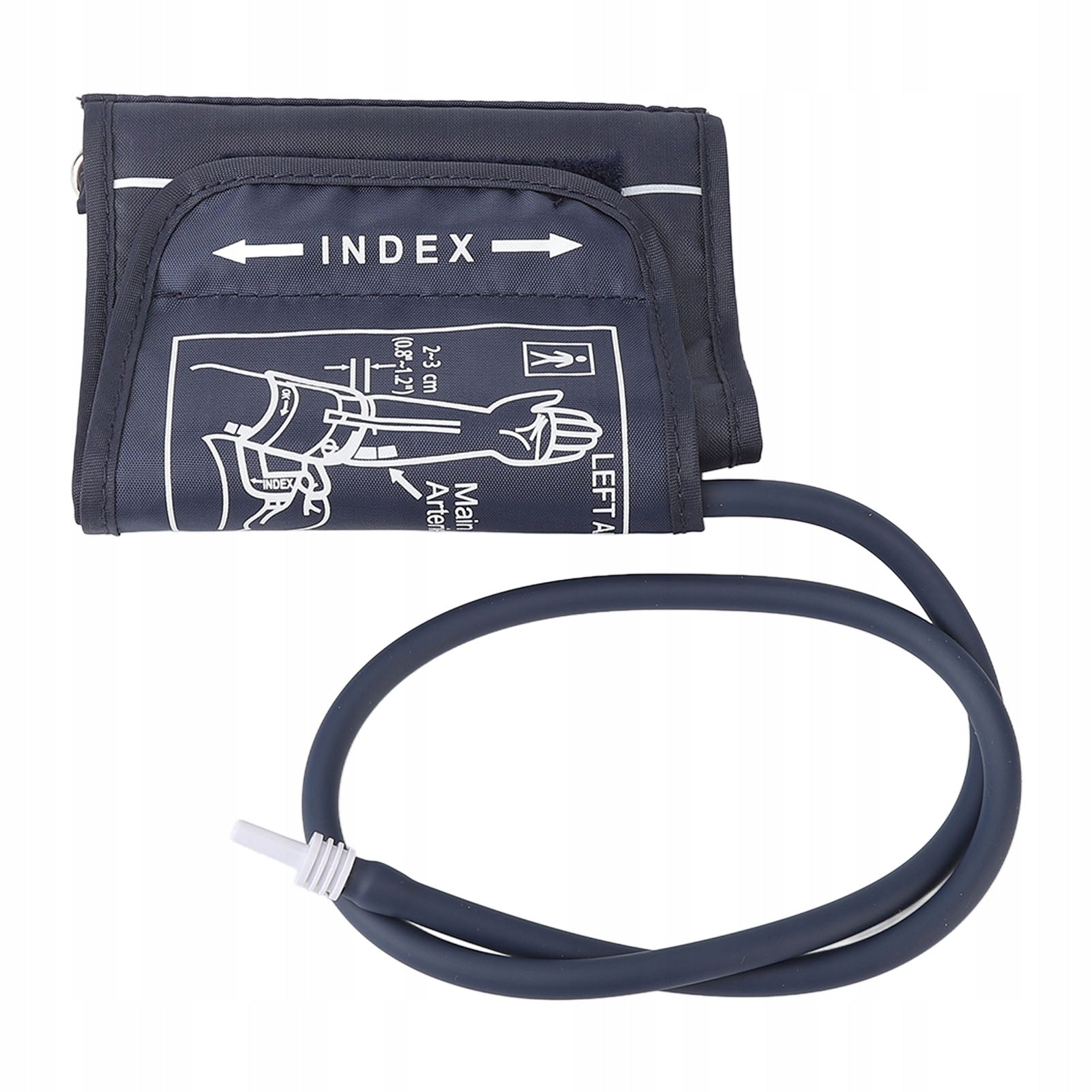 BLOOD PRESSURE MONITOR COMFORT SLEEVE / CUFF FOR CHILDREN ADJUSTMENT Medical device no