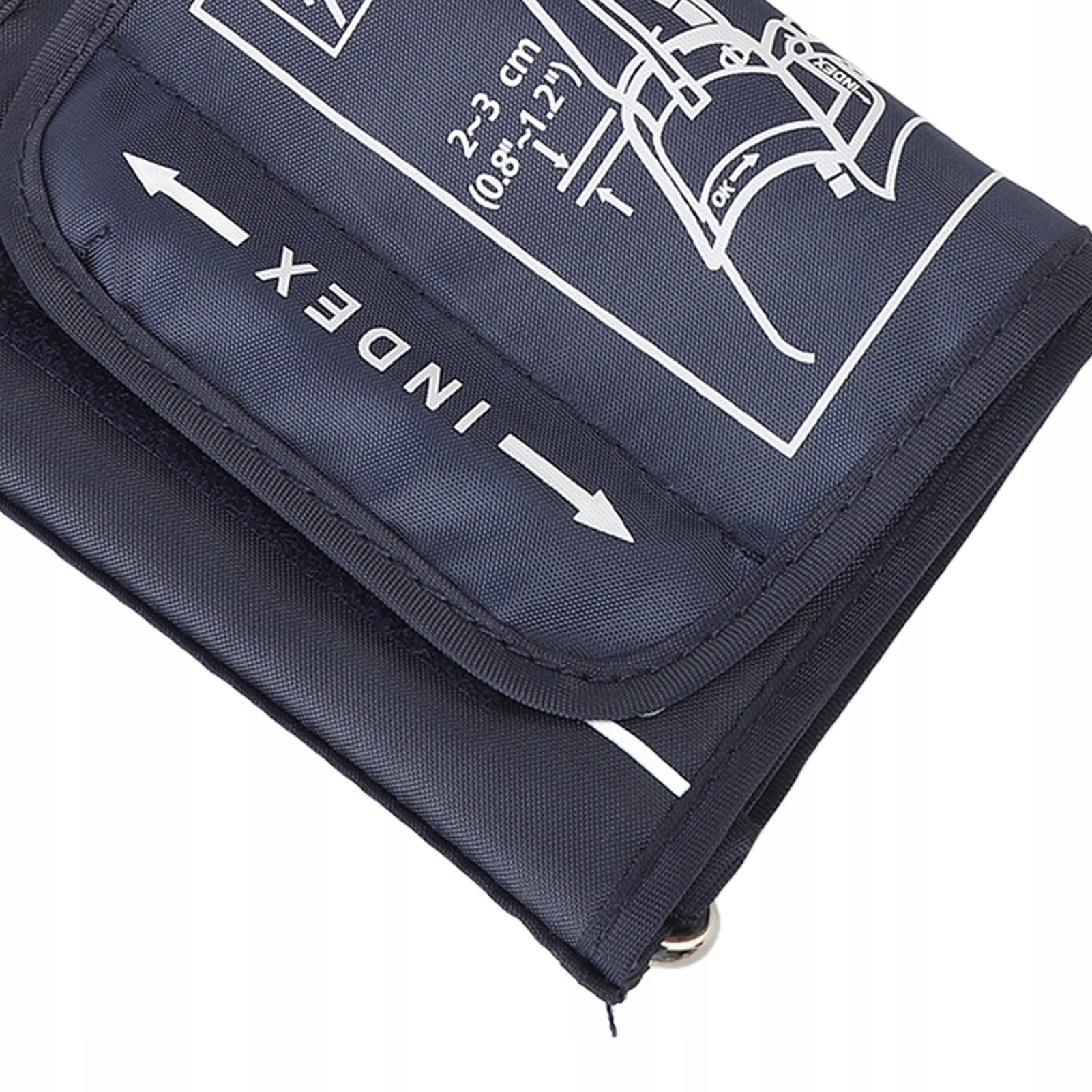 BLOOD PRESSURE MONITOR COMFORT SLEEVE / CUFF FOR CHILDREN ADJUSTMENT Packaging status original