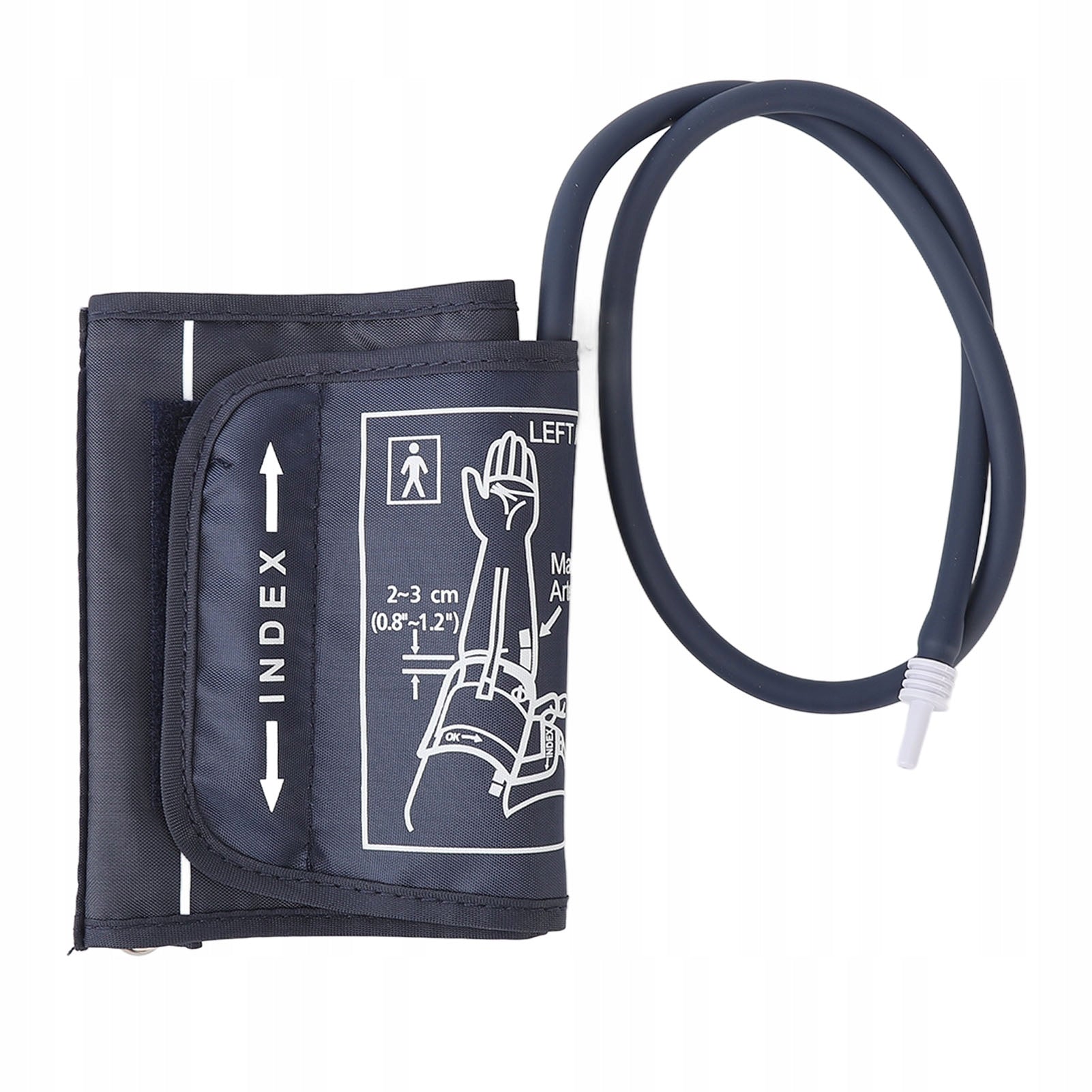 BLOOD PRESSURE MONITOR COMFORT SLEEVE / CUFF FOR CHILDREN ADJUSTMENT