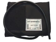 BLOOD PRESSURE MONITOR CUFF_LARGE 32-42 cm 2P