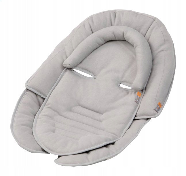 BLOOM FRESCO NEWBORN SNUG Grey CHAIR INSERT