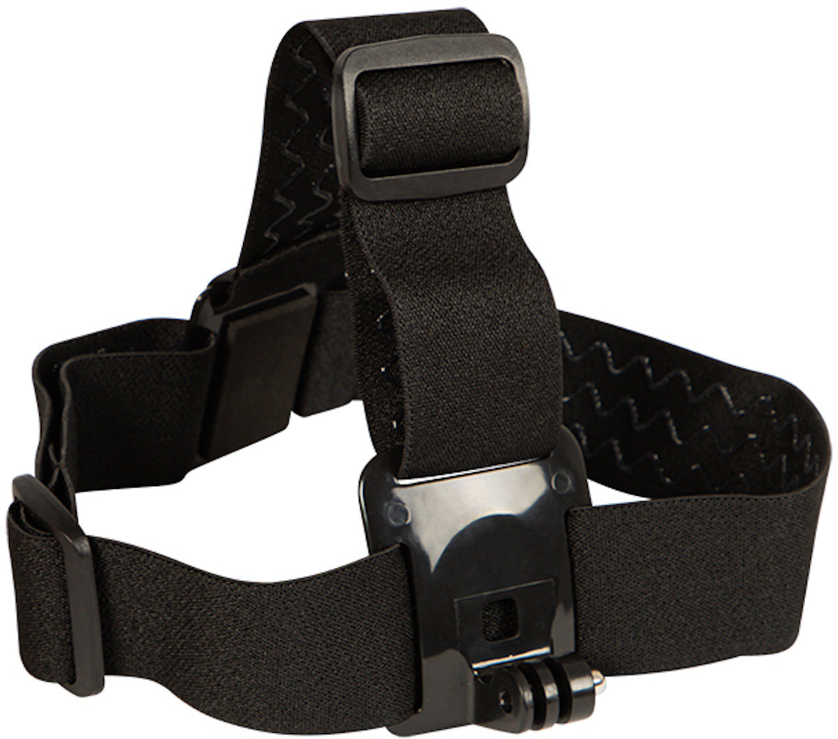 BLOW headband for spot cameras
