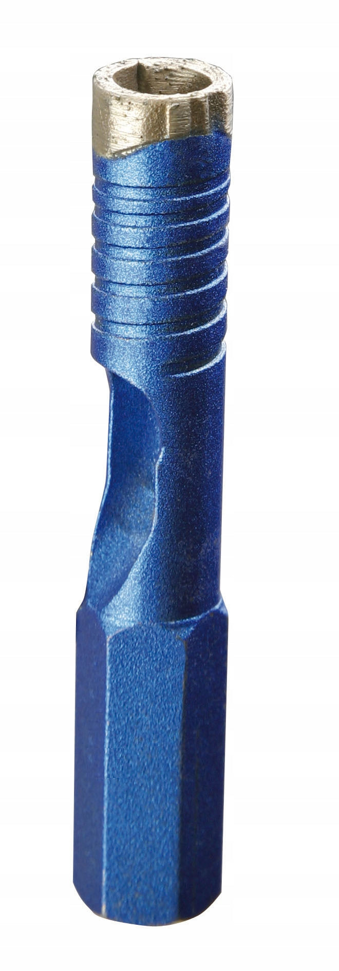 BLUE CERAM 7mm Diamond Drill Bit for Ceramic Tile Stoneware DIAGER