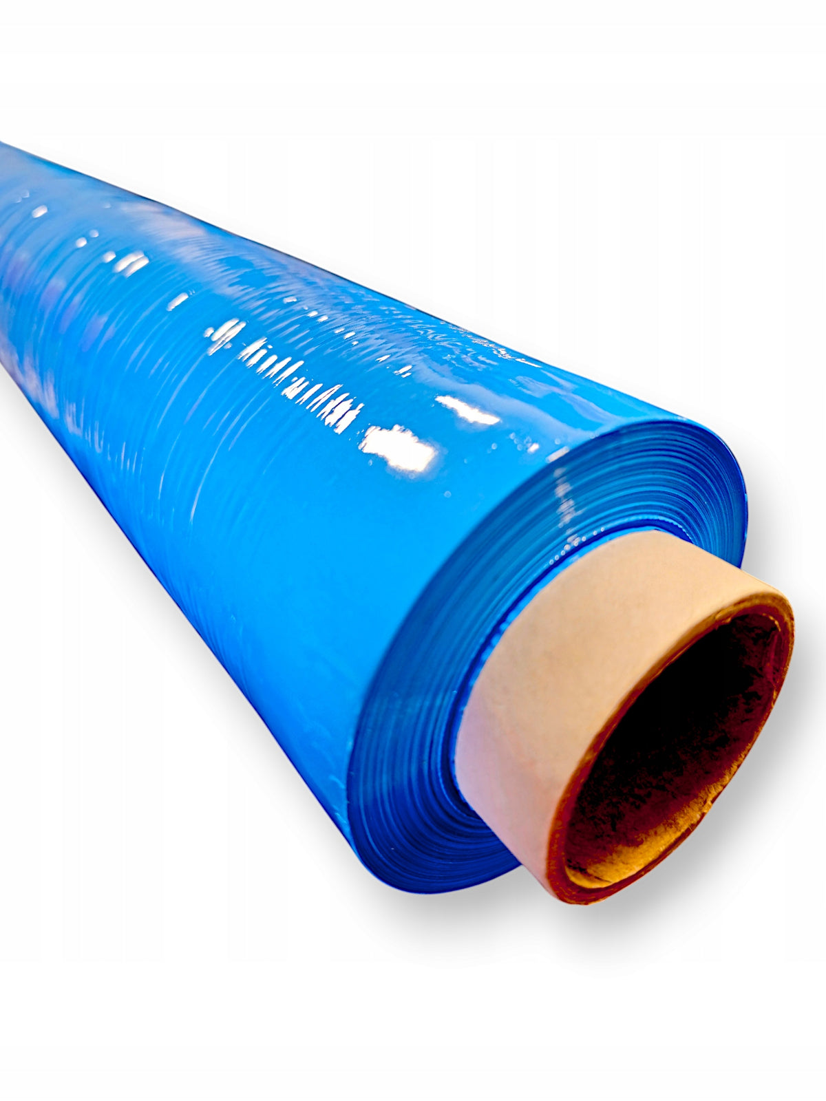BLUE HAND STRETCH FILM 23MIK. 2,00KG. NET 1 roll (0140)