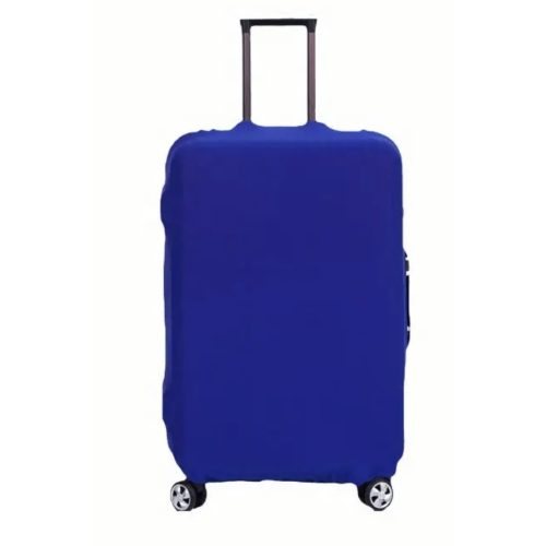 BLUE PROTECTIVE COVER LARGE TRAVEL CASE XL CASE LUGGAGE 78x54x33