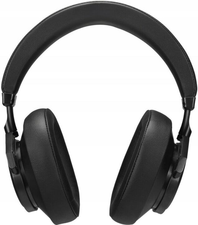 BLUEDIO T7 WIRELESS HEADPHONES PLUS ANC BLUETOOTH 5.0 WITH MICRO SD CARD Manufacturer code BE-T7P-BK