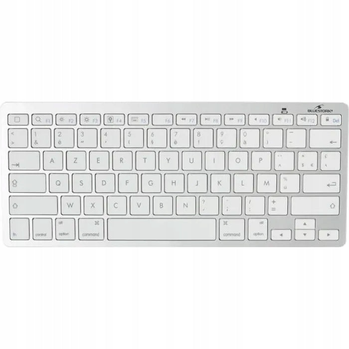 BLUESTORK WIRELESS KEYBOARD BLUETOOTH AZERTY Manufacturer code KB-MINI-MAC/FR