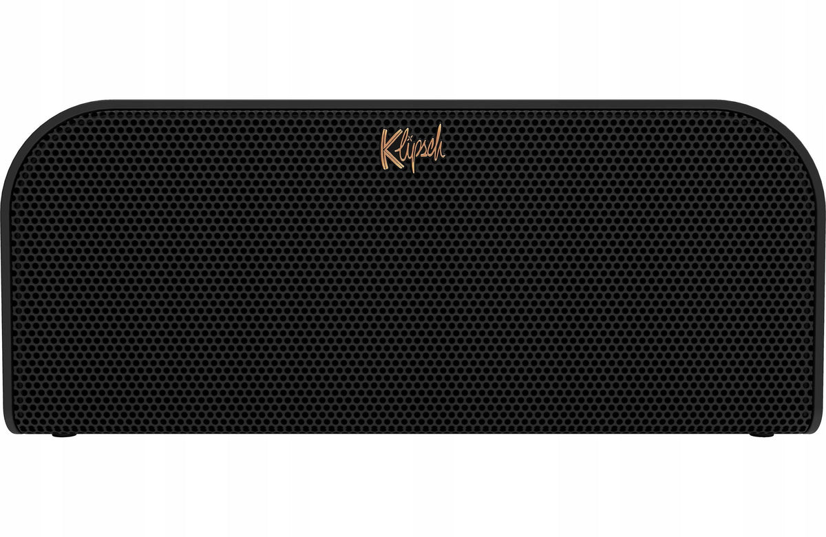 BLUETOOH WIRELESS SPEAKER KLIPSCH Groove XL LARGE LOUD FOR GIFT EAN (GTIN) 0743878046939