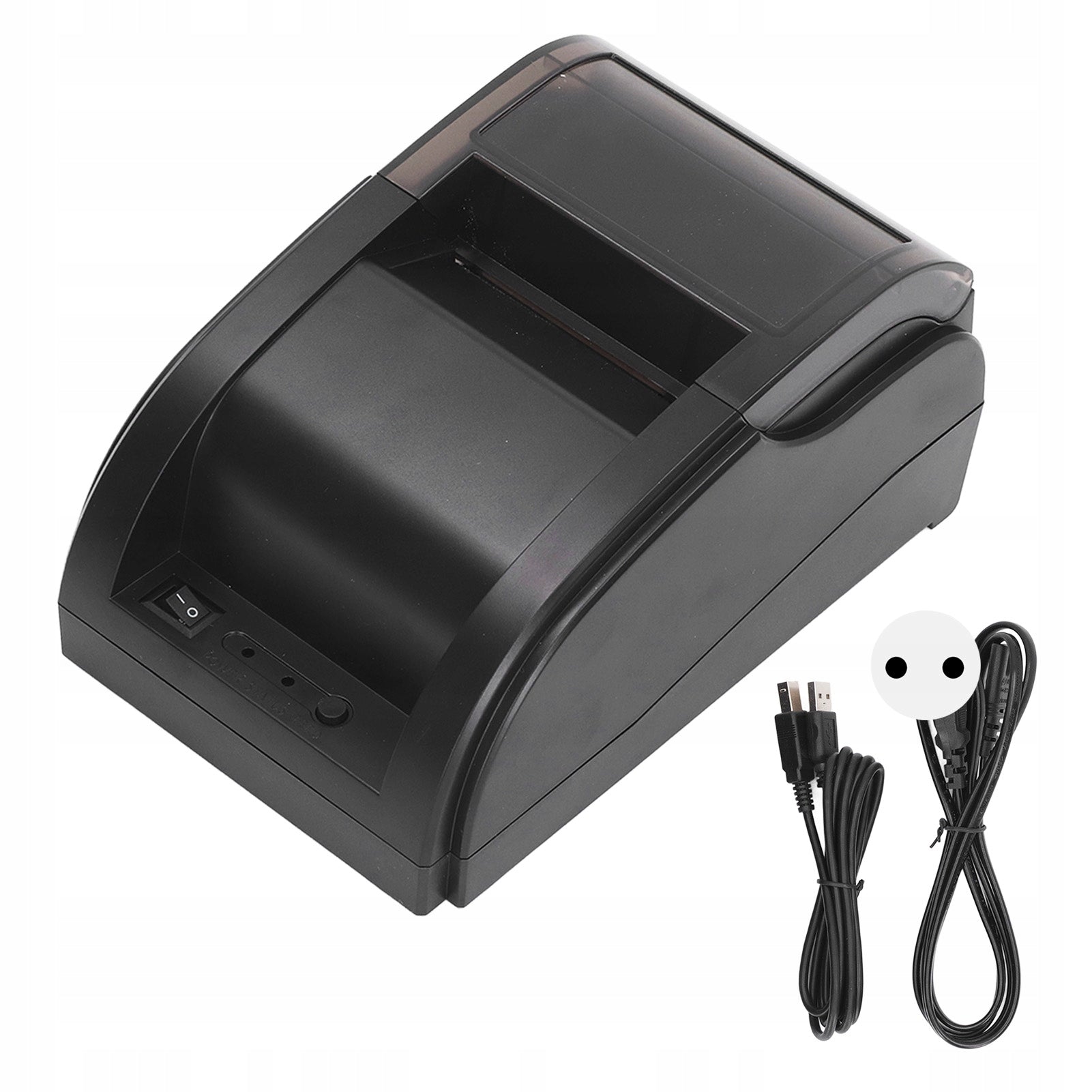 BLUETOOTH 48mm PORTABLE THERMAL RECEIPT PRINTER Brand no brand