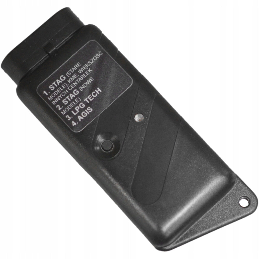BLUETOOTH 4in1 LPG INTERFACE FOR STAG KME TECH CCY Batteries included no