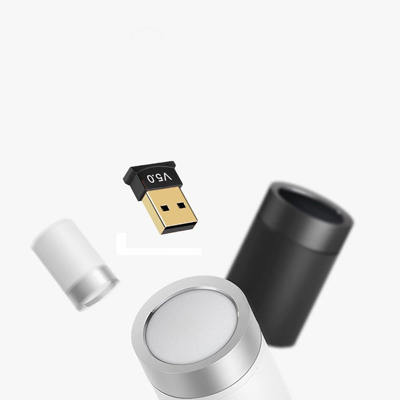 BLUETOOTH 5.0 DONGLE USB TO PC ADAPTER Manufacturer Smart-Tel