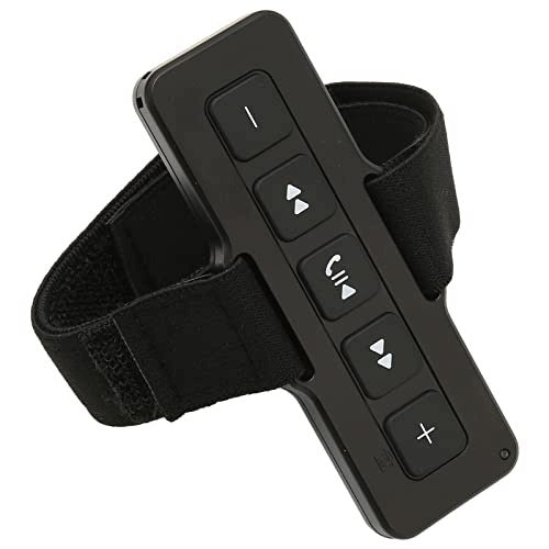 BLUETOOTH 5.0 REMOTE CONTROL FOR PHONE WATERPROOF LARGE BUTTONS FOR HOME Brand no brand