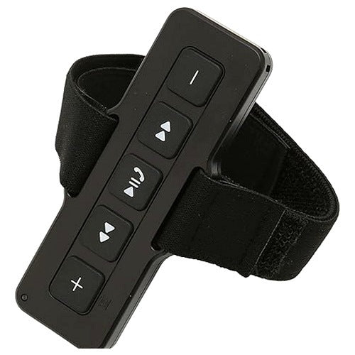 BLUETOOTH 5.0 REMOTE CONTROL FOR PHONE WATERPROOF LARGE BUTTONS FOR HOME
