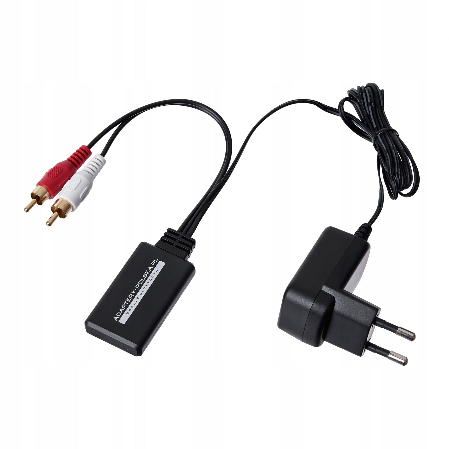 BLUETOOTH 5.3 ADAPTER FOR HIFI TOWER WITH POWER SUPPLY SUPERIOR SOUND QUALITY
