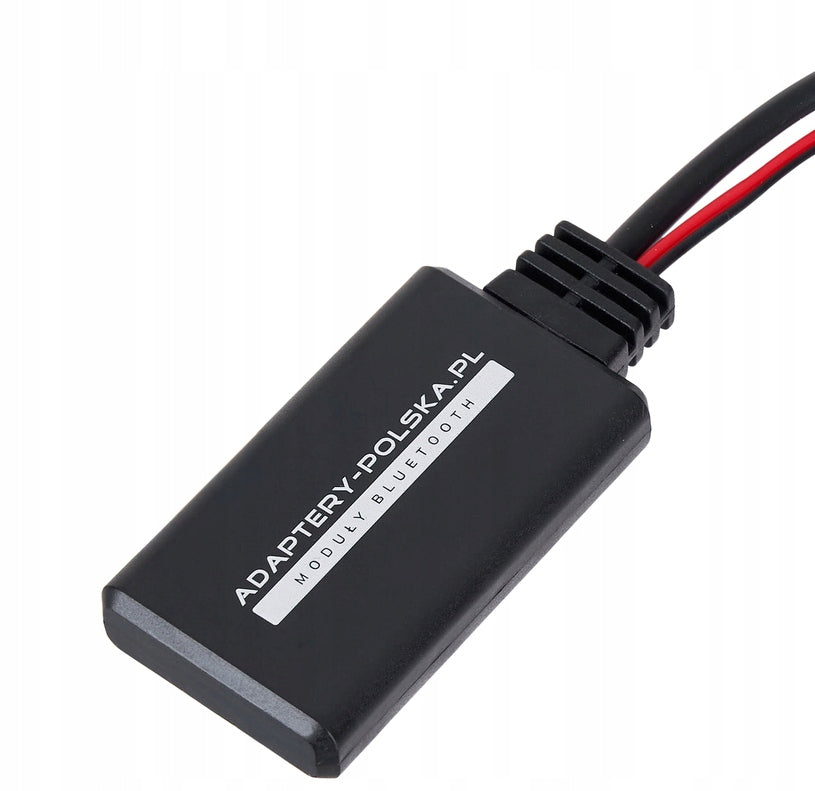 BLUETOOTH 5.3 ADAPTER MODULE FOR HIFI AMPLIFIER RADIO TOWER WITH POWER SUPPLY Packaging status original