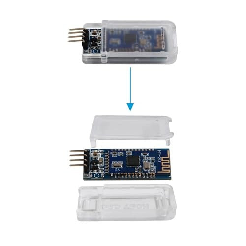 BLUETOOTH 5.3 BLE HM 20 CC2340 MODULE FOR ANDROID IPHONE HOME Manufacturer code SWC5908201482081