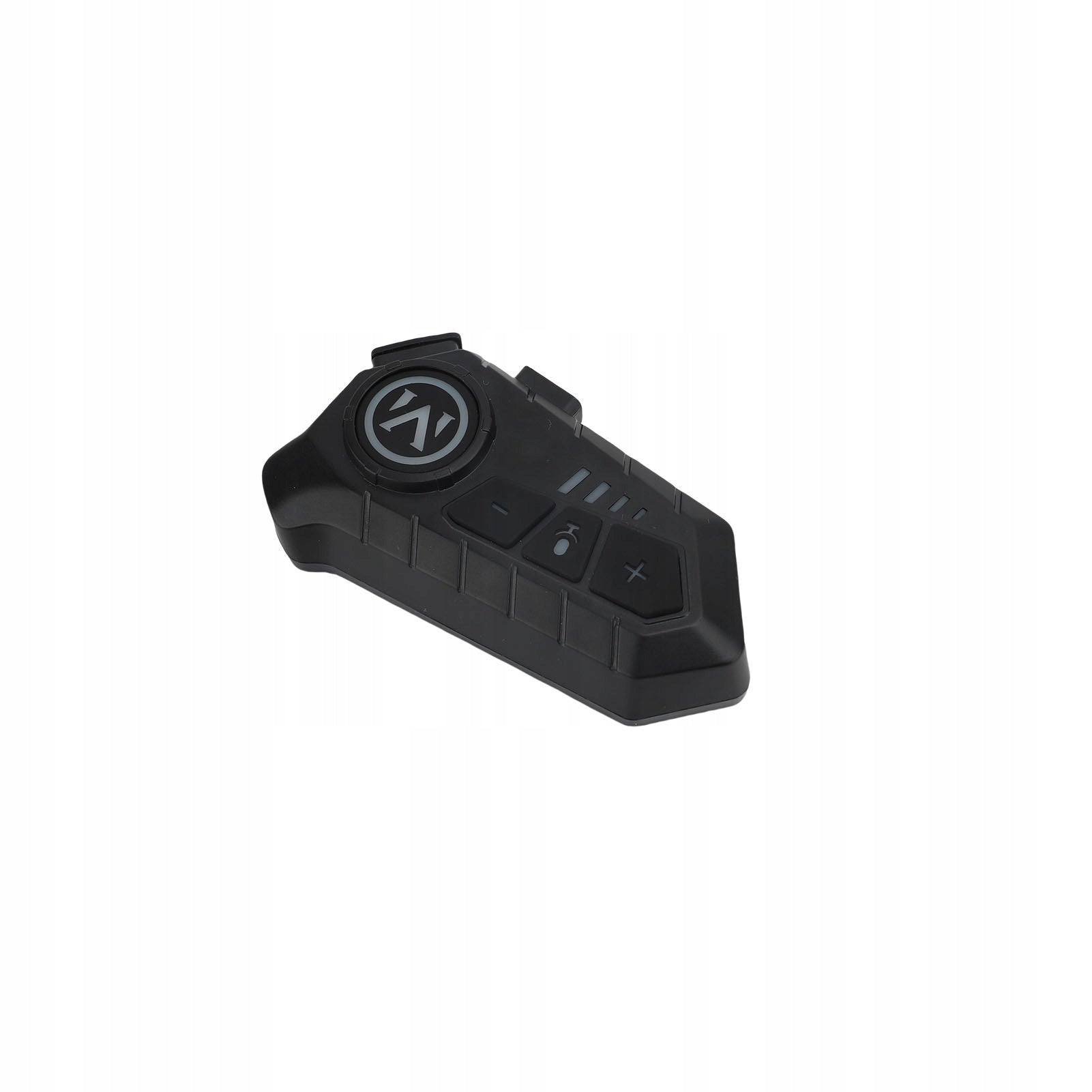BLUETOOTH 5.3 MOTORCYCLE INTERCOM WATERPROOF NOISE REDUCTION Packaging status original