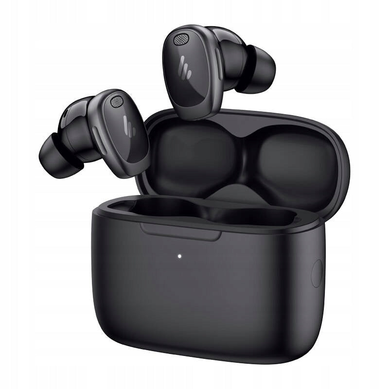 BLUETOOTH 5.4 ANC WIRELESS EARBUDS BLACK EDIFIER NeoDots