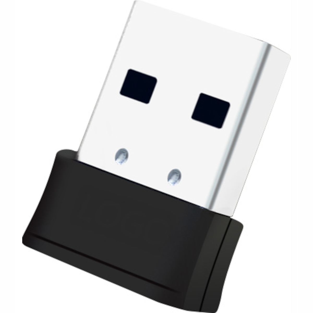 BLUETOOTH 5.4 USB ADAPTER FOR PC DONGLE YENKEE YBA 02