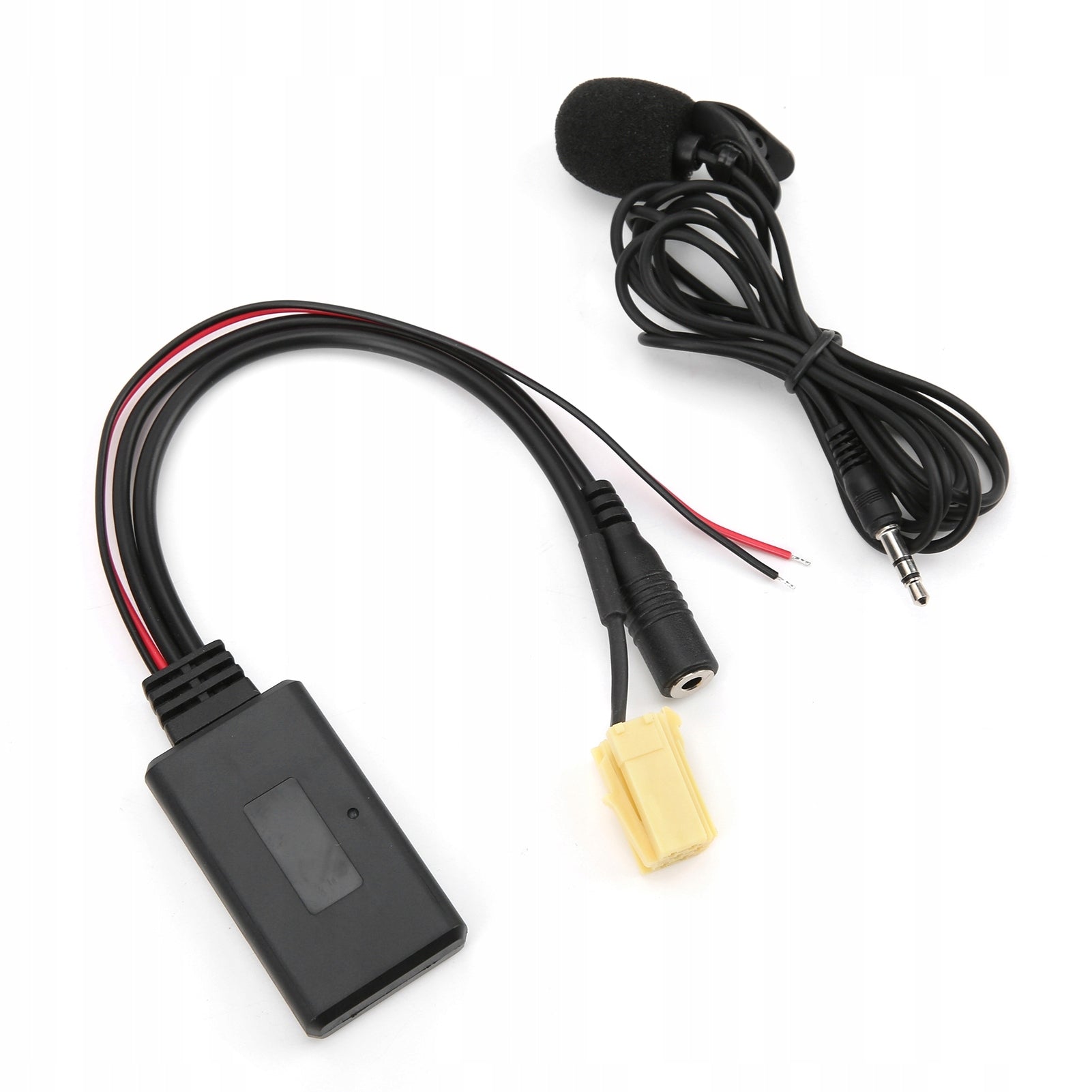 BLUETOOTH ADAPTER 5.0 FOR RADIO AUX MODULE FOR FIAT LANCIA ALFA ROMEO