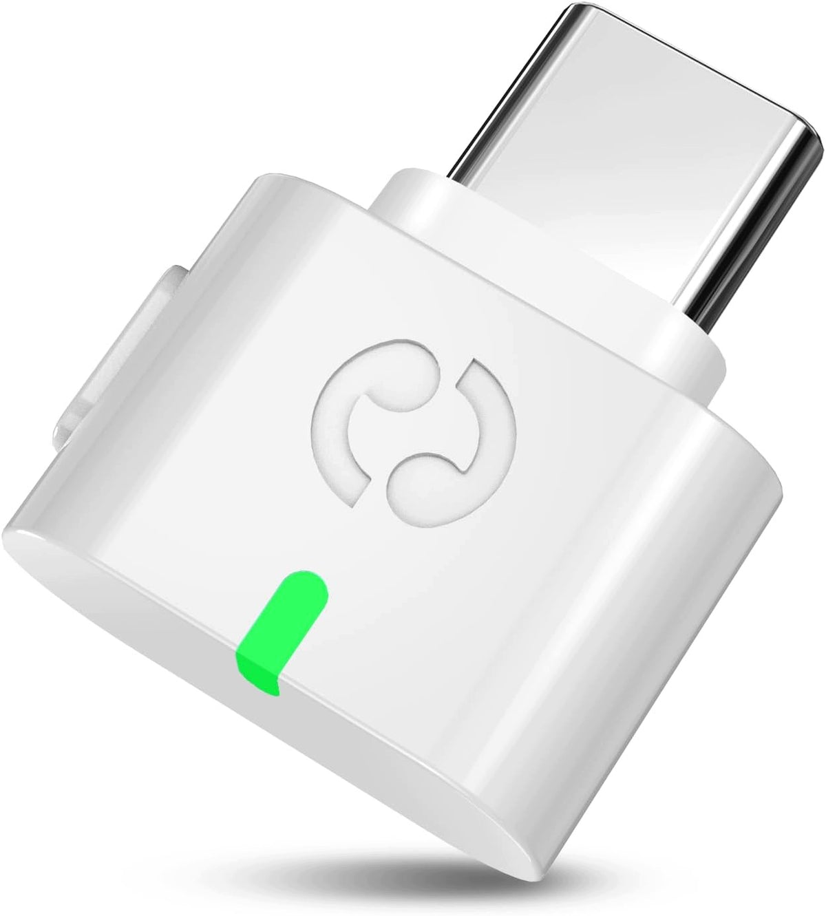 BLUETOOTH ADAPTER 5.4 USB-C LE AUDIO DONGLE LOW LATENCY