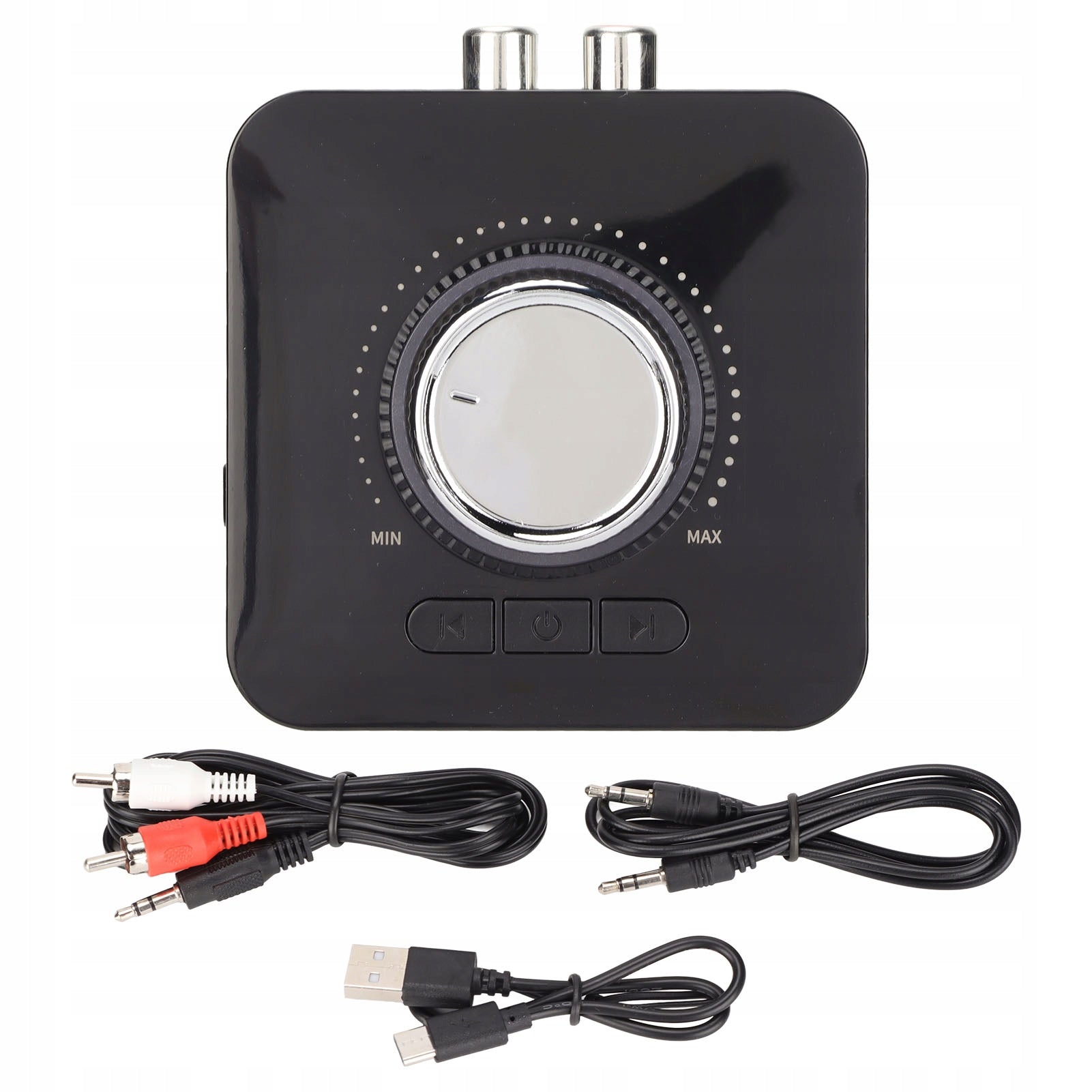 BLUETOOTH ADAPTER ADAPTER PLTINE LED DIGITAL DIGITAL WIRELESS CZ Manufacturer code AG250722004872