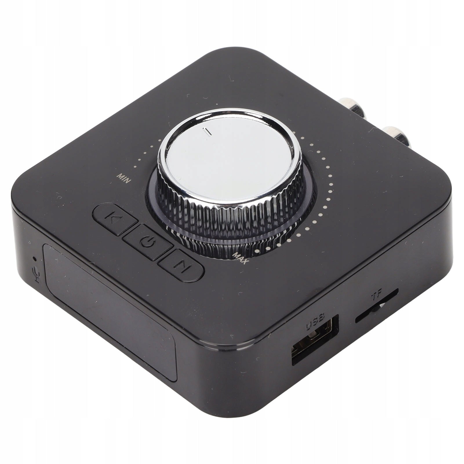 BLUETOOTH ADAPTER ADAPTER PLTINE LED DIGITAL DIGITAL WIRELESS CZ