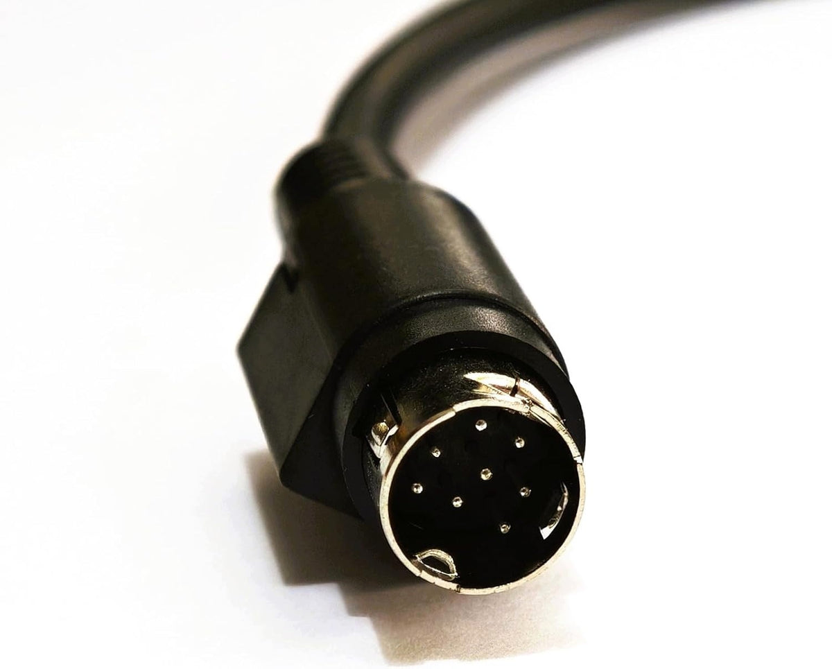 BLUETOOTH ADAPTER FOR CAR RADIO WITH STEERING WHEEL CONTROL Manufacturer code 5908040622648