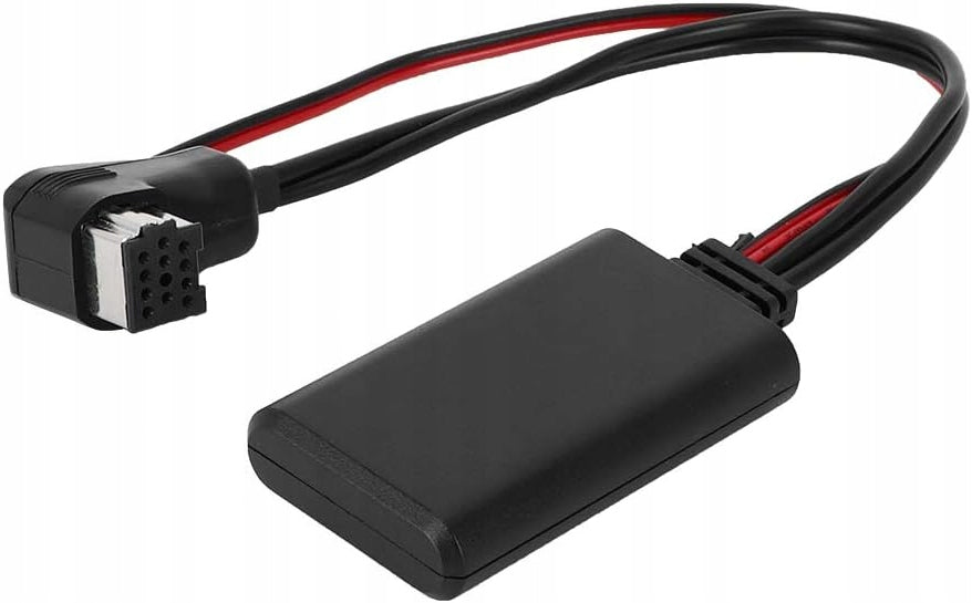 BLUETOOTH AUX ADAPTER FOR CAR RADIO IPBUS PLUG AND PLAY