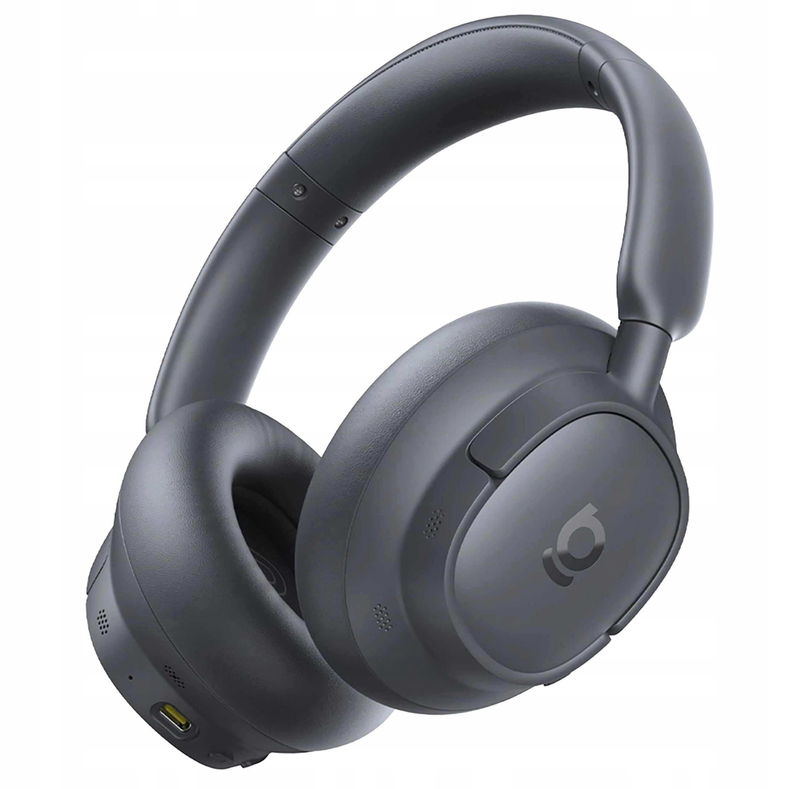 BLUETOOTH BASEUS Bass BH1 NC Lite ANC 80H WIRELESS ON-EAR HEADPHONES