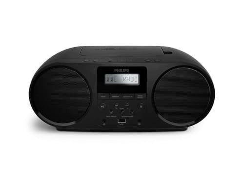 BLUETOOTH CD PLAYER RADIO DAB FM MINI TOWER HI FI USB for home gift Brand no brand