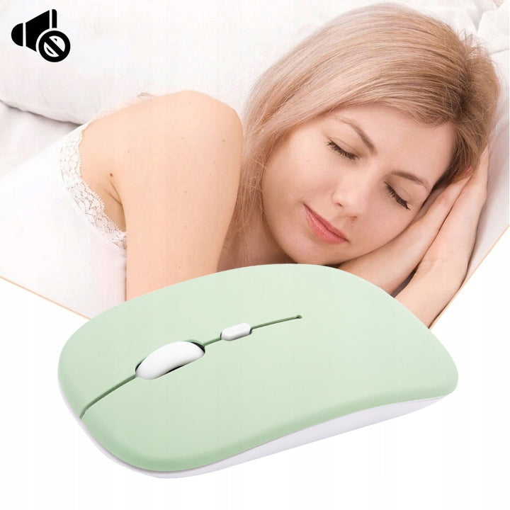 BLUETOOTH COMPUTER MOUSE FOR LENOVO SAMSUNG XIAOMI ANDROID IPHONE APPLE Manufacturer code 614