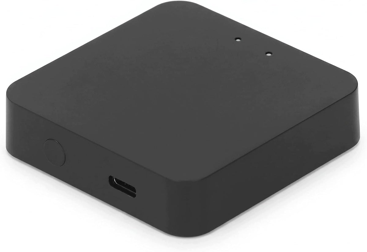 BLUETOOTH GATEWAY WI-FI SMART HOME VOICE CONTROL MESH
