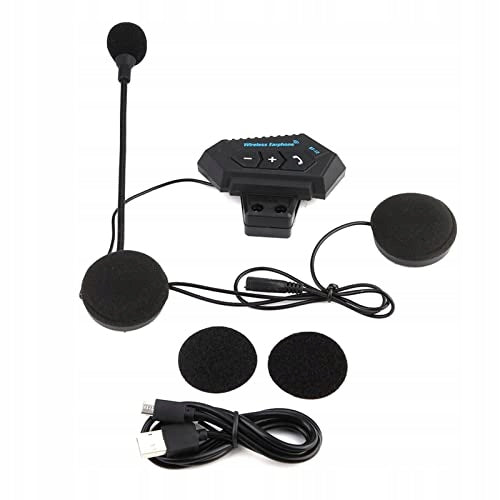 BLUETOOTH HEADPHONES FOR MOTORCYCLE HELMET WIRELESS HI FI FOR DRIVER Manufacturer Apec Braking