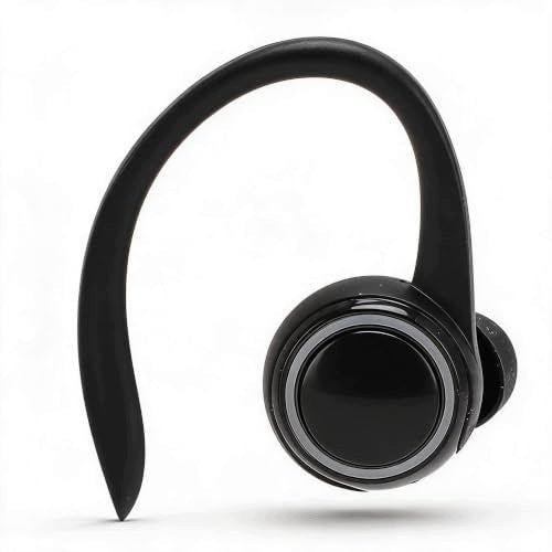 BLUETOOTH HEADPHONES WIRELESS MONAURAL NOISE CANCELLATION DRIVING SPORT Brand no brand