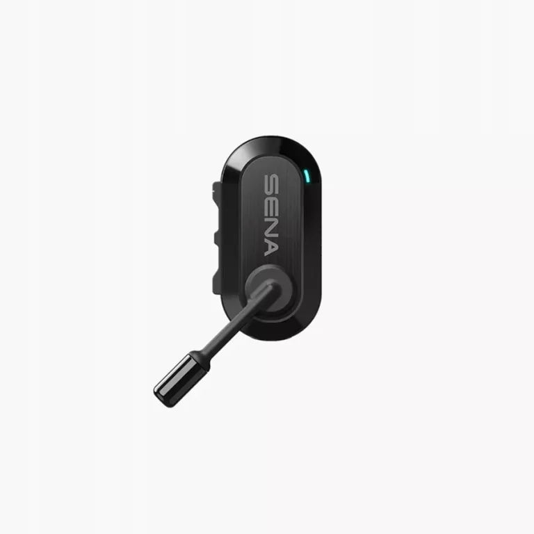 BLUETOOTH INTERCOM SENA BIKOM 20 BLACK Manufacturer's catalog number BIKOM20-02