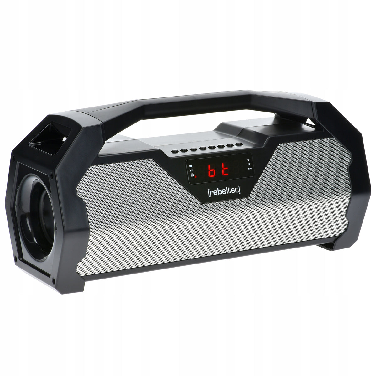 BLUETOOTH KITCHEN SPEAKER* WIRELESS BOOMBOX