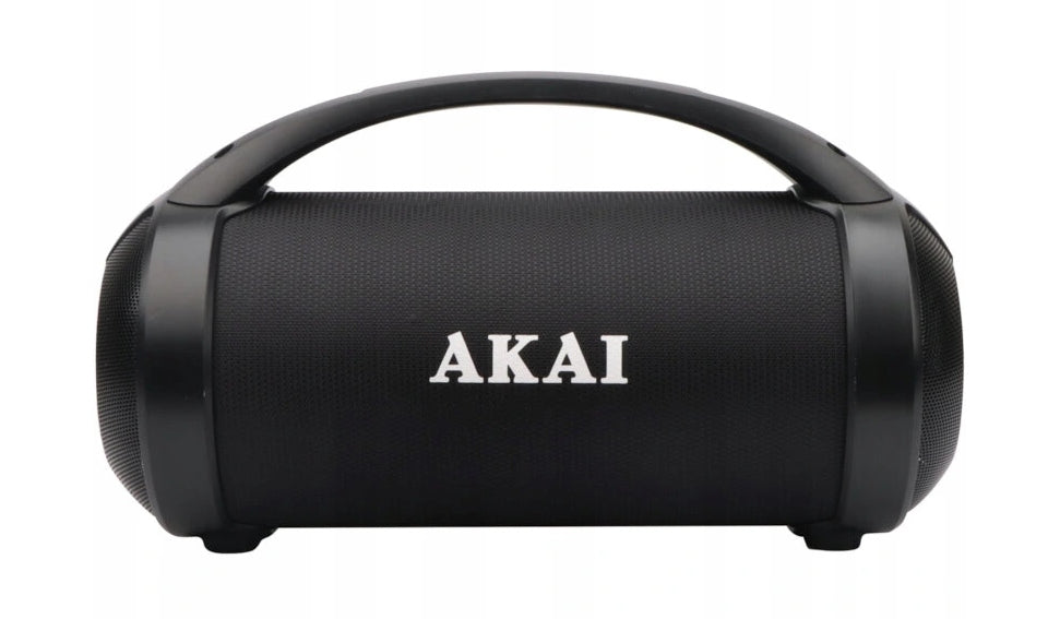 BLUETOOTH LED PŘENOSNÝ REPRODUKTOR AKAI ABTS-21H