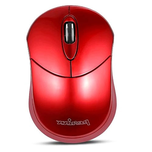 BLUETOOTH MOUSE WIRELESS COMPACT TRAVEL 1200 DPI for home