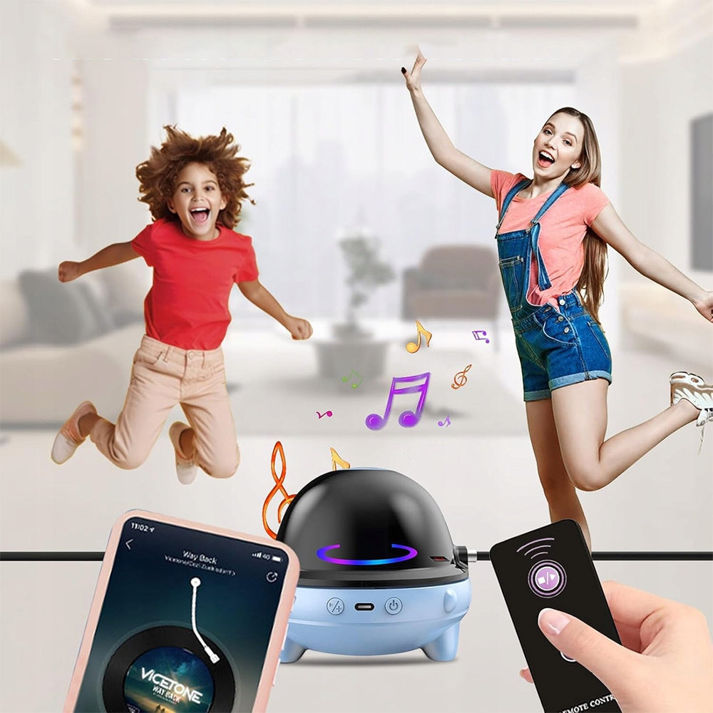 BLUETOOTH MUSIC MACHINE FOR JUMPING ROPE WITH LED COUNTER 1200MAH Manufacturer code 6HG3290BUqwerty