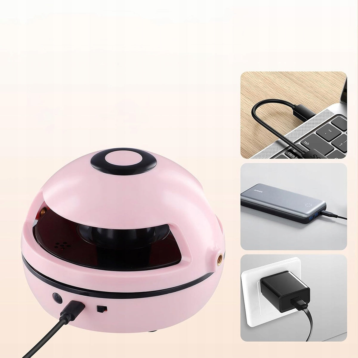BLUETOOTH MUSIC SKIPPING ROPE AUTOMATIC WITH COUNTER + LED DISPLAY Manufacturer code 4048715798498