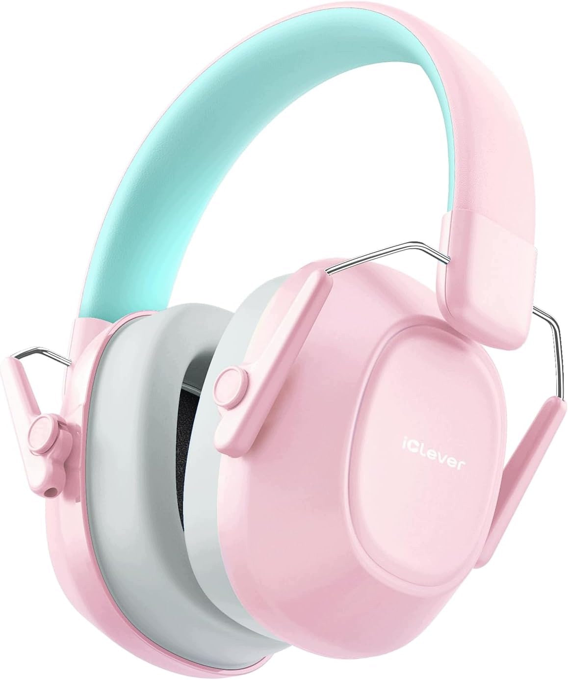 BLUETOOTH NOISE CANCELLING WIRELESS HEADPHONES