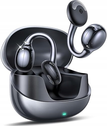 BLUETOOTH OPEN HEADPHONES 5.4 JOYROOM OE3 ULTRA-LIGHT 4 9 G SPORT