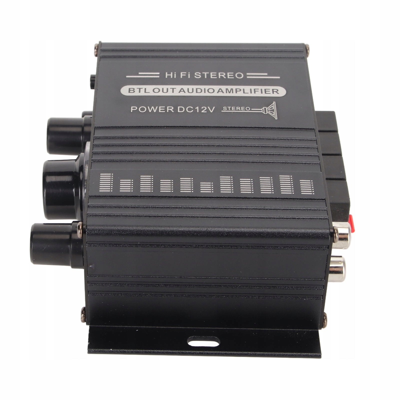 BLUETOOTH POWER AMPLIFIER 5.0 DC12V 20HZ-20KHZ Brand no brand