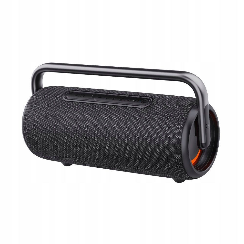 BLUETOOTH Portable WIRELESS Speaker Manta NYX 80W IPX4 TWS SPK325-BK Packaging status original