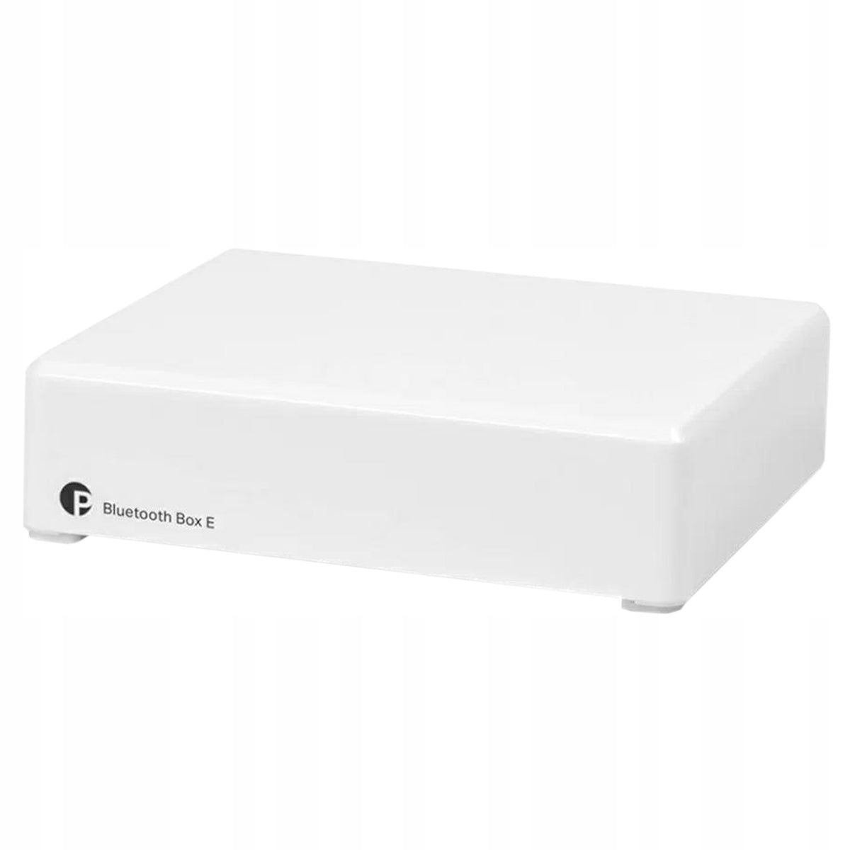 BLUETOOTH RECEIVER APTX WIRELESS ADAPTER PRO-JECT BLUETOOTH BOX E