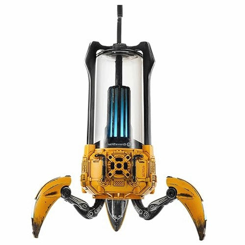 BLUETOOTH SPEAKER 25W GRAVASTAR SUPERNOVA LED LAMP FOR MAN